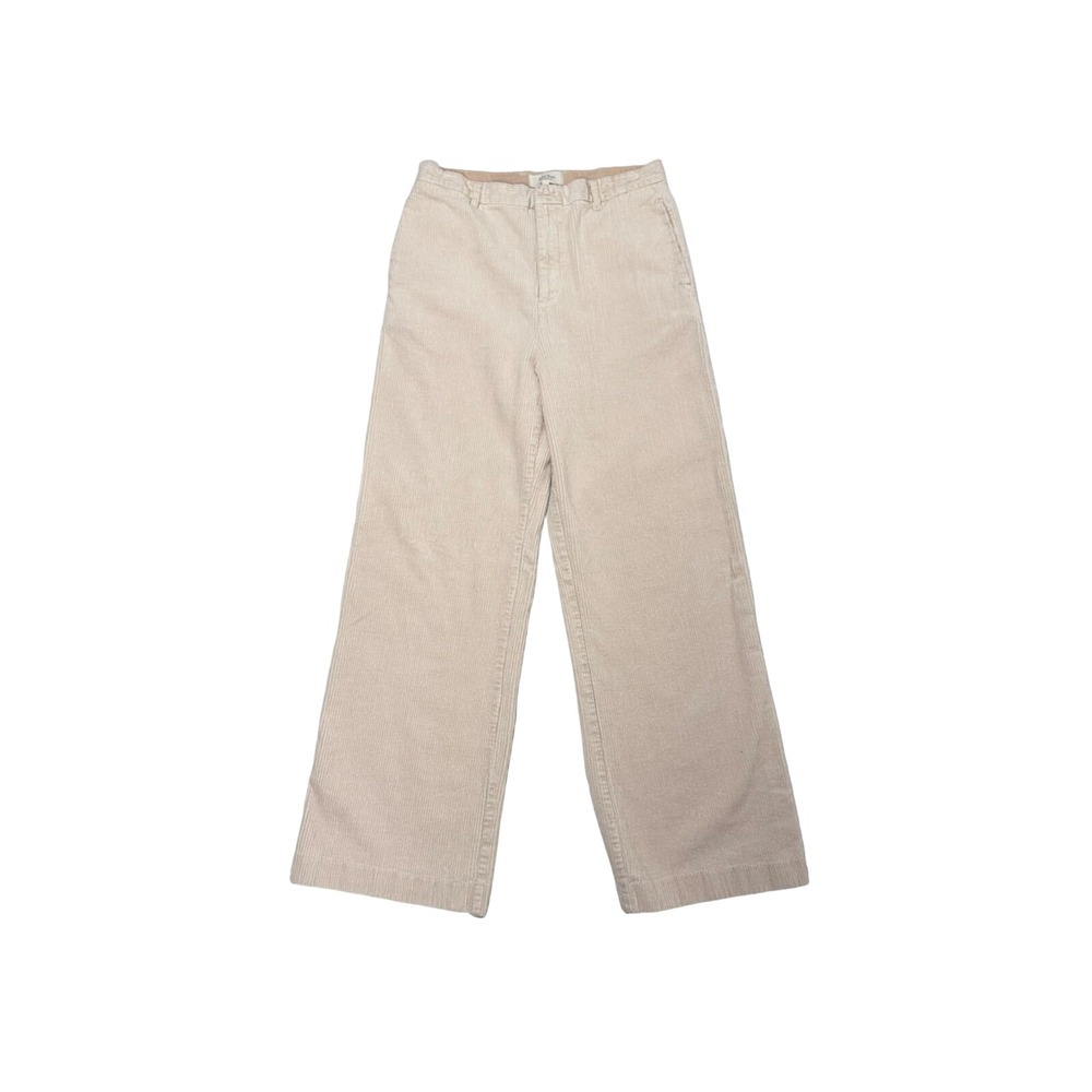 Part Two Copenhagen Corduroy Straight-Leg Pants‎ Women's EU 38 US 6/8